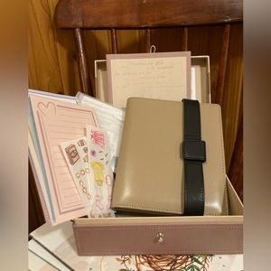 CREATIVE MEMORIES Triumph Memory Chest NIB